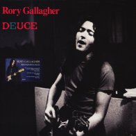 UMC Rory Gallagher, Deuce (Remastered 2011)