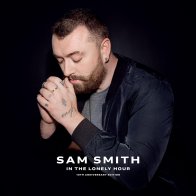 Universal (Aus) Sam Smith - In The Lonely Hour (Black Vinyl LP)