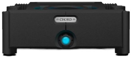 Chord Electronics ULTIMA 3 Mono Black/Nickel