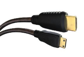Real Cable HDMI-C 2m