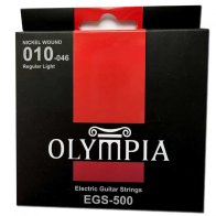 Olympia EGS500