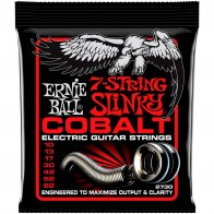 Ernie Ball 2730 Cobalt Bass Skinny Top Heavy Bottom Slinky