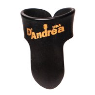 D'Andrea R6374 MD BLK (6 шт)