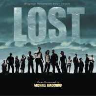 Universal (Aus) OST - Lost (Michael Giacchino) (Black Vinyl 2LP)