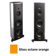 Magico S5 (2024) Gloss octane orange