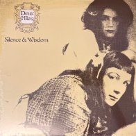 IAO Deux Filles - Silence & Wisdom (Black Vinyl LP)