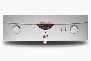 YBA Signature Preamplifier