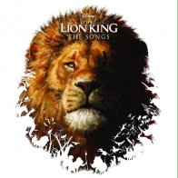 Disney Various Artists, The Lion King: The Songs (Original Motion Picture Soundtrack)