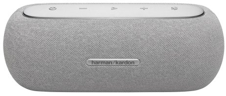 Harman Kardon Luna Gray