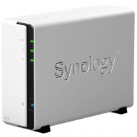 Synology DS112 (NAS)