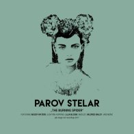 Etage Noir Recordings Parov Stelar - The Burning Spider (Black Vinyl 2LP)