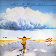 Creature Music Manfred Mann's Earth Band - Watch (Black Vinyl LP)