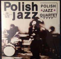 Polish Jazz Quartet POLISH JAZZ QUARTET (Polish Jazz/Remastered/180 Gram)