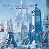 Sony Music The Flower Kings - Retropolis (Black Vinyl 2LP)