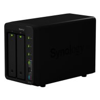 Synology DS712+ (NAS)
