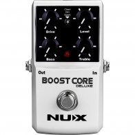 Nux Boost-Core-Deluxe