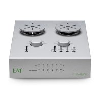 EAT E-Glo Petit 2 Silver