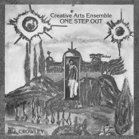 Analogue Productions Creative Arts Ensemble - One Step Out (Analogue) (Black Vinyl LP)