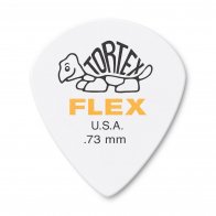 Dunlop 468P073 Tortex Flex Jazz III (12 шт)