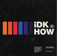 Spinefarm I DONT KNOW HOW BUT THEY FOUND ME, 1981 Extended Play (RSD International Version)