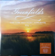 Interscope Barry Gibb - Greenfields: The Gibb Brothers' Songbook