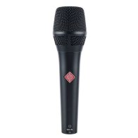 NEUMANN KMS 104 BK(SW)