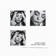 Jagjaguwar Angel Olsen - Whole New Mess (BlackVinyl LP)