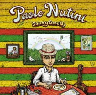 WM Paolo Nutini - Sunny Side Up (Black Vinyl)