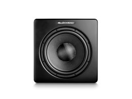 MK Sound V12+ Black Satin/Black Cloth