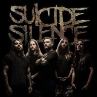 Sony Suicide Silence - SUICIDE SILENCE