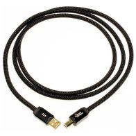 Black Rhodium ACE USB A-B 2.0m