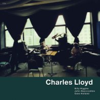 ECM Charles Lloyd W/John Abercrombie/Dave Holland/Billy Higgins, Voice In The Night (First Time On Vinyl)