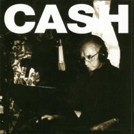American Recordings Johnny Cash - American V: A Hundred Highways (Black Vinyl LP)