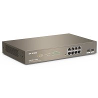 IP-COM G3310P-8-150W