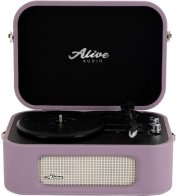 Alive Audio STORIES Lilac