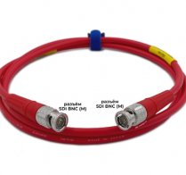 GS-PRO 12G SDI BNC-BNC (red) 1 метр
