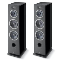 Focal Vestia N°4 Black High
Gloss
