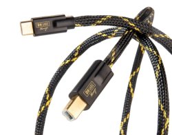 DH Labs Mirage digital USB B/C 1 m