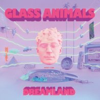 Юниверсал Мьюзик Glass Animals — DREAMLAND (LP)