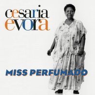 Sony Cesaria Evora - Miss Perfumado (White Vinyl)