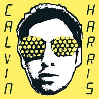 Calvin Harris I CREATED DISCO (180 Gram)