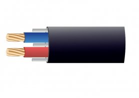 Xline Cables RSP 2x1.5 LH