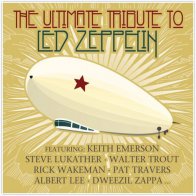 ZYX Records Various artist - Led Zeppelin - The Ultimate Tr