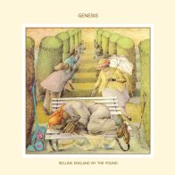 Analogue Productions Genesis - Selling England By The Pound (Analogue) (Black Vinyl 2LP)