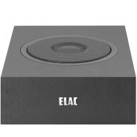 ELAC Debut A4.2 Black Brushed Vinil