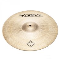 Istanbul Agop 14" Traditional Dark Hi-Hats