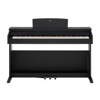 Emotive Piano 3 BK