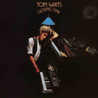 IAO Tom Waits - Closing Time (Limited Edition Black Vinyl 2LP)