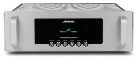 Audio Research PH9 (silver)