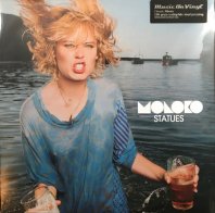 Music On Vinyl Moloko — STATUES (2LP)